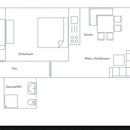 Apartment Yildirim Touristik L&l 7 *