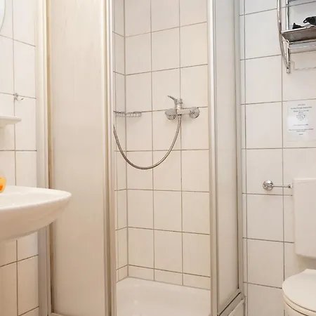 Apartment Yildirim Touristik L&l 7 Duhnen