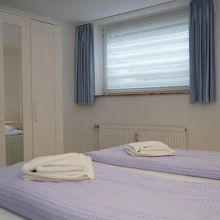 Apartment Yildirim Touristik L&l 7 Duhnen