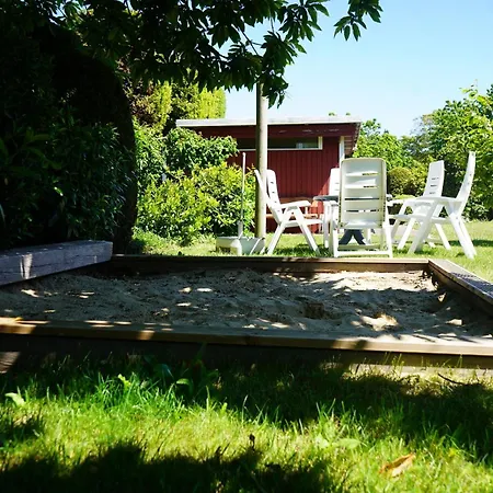Yildirim Touristik L&l 7 Apartment *